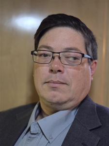 Aaron Parks, ATP Aaron Parks, ATP